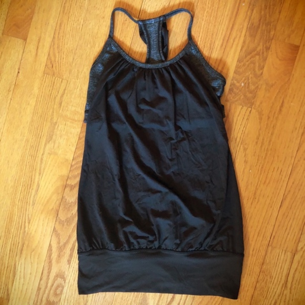 Euc Lululemon Top!
